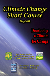 Climate Change Short Course - 