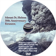 Mt. St. Helens 30 - 