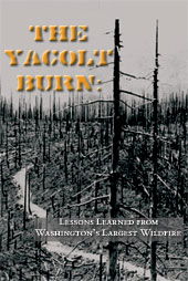 The Yacolt Burn - 